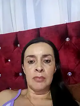 Samantha Sullivan  online show from January 23, 2:02 am