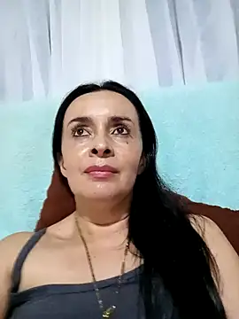 Samantha Sullivan  online show from February 10, 2:08 am