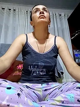 Samantha Sullivan  online show from September 24, 2:59 am