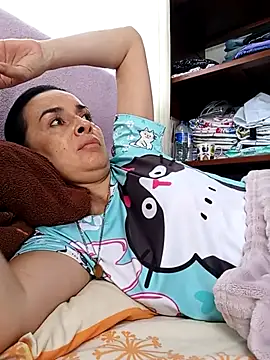 Samantha Sullivan  online show from October 2, 12:12 pm