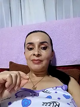 Samantha Sullivan  online show from October 8, 2:09 am