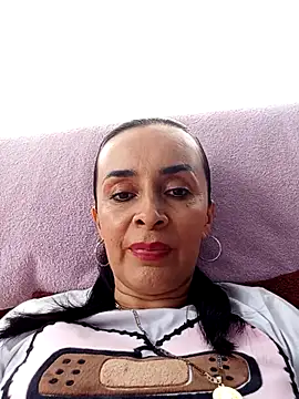 Samantha Sullivan  online show from October 8, 4:59 pm