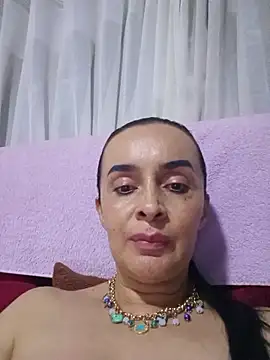 Samantha Sullivan  online show from March 17, 2:49 am