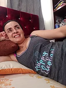 Samantha Sullivan  online show from April 22, 9:16 pm