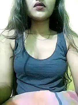 MISSQUEEN48 online show from February 2, 3:39 pm