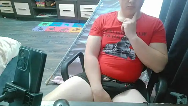 gamblingbum online show from April 14, 12:33 pm