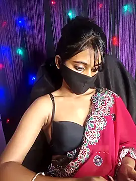 Sexy eye-19 online show from February 16, 2:54 pm