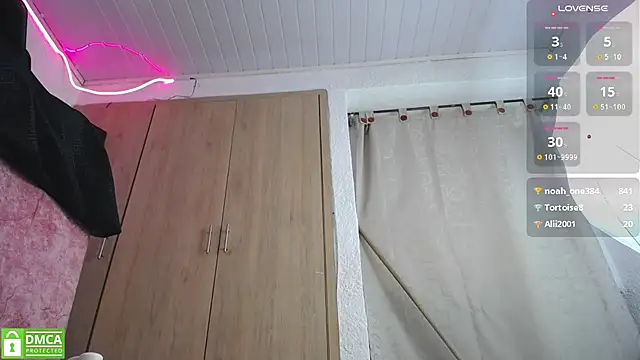 Candy sr online show from December 23, 5:43 pm