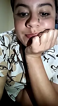 Candy sr online show from March 12, 2:30 am