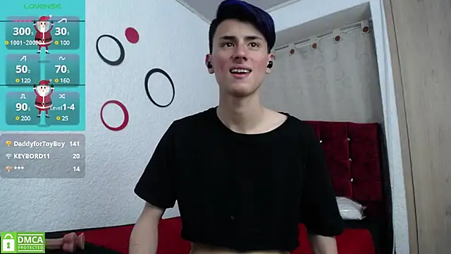 Snapshot of Alann_sr chatting on December 26, 6:12 pm Alann sr online show from December 26, 6:12 pm