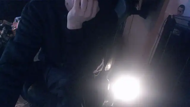 Xbox4200 online show from January 10, 9:33 am