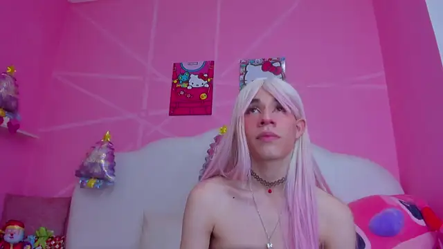 DaripQueen online show from December 16, 5:54 pm