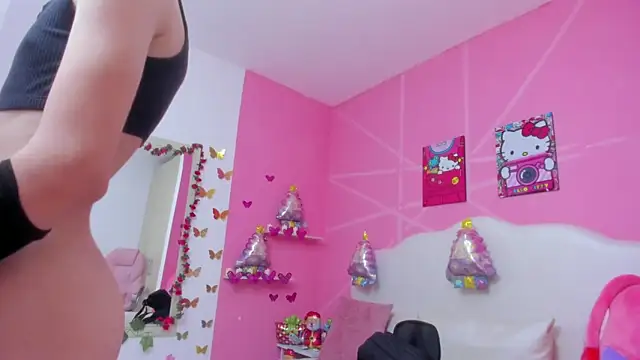 DaripQueen online show from January 4, 4:32 pm