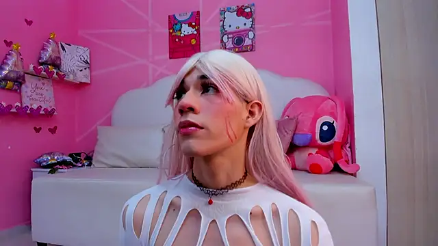 DaripQueen online show from January 28, 2:42 pm