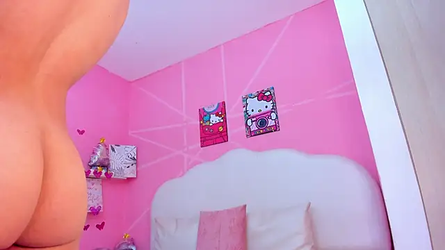 DaripQueen online show from January 30, 2:36 pm