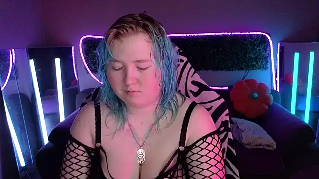 ChimberWol online show from November 12, 2:12 am