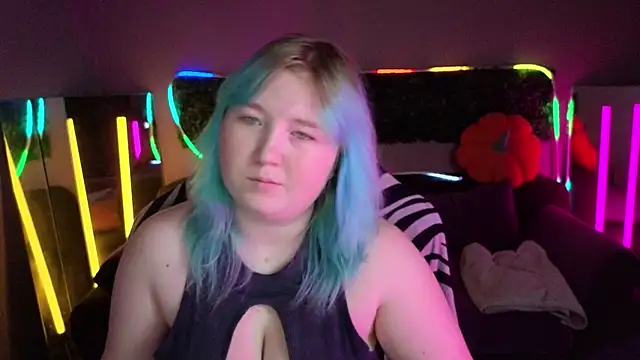 ChimberWol online show from November 21, 2:10 am