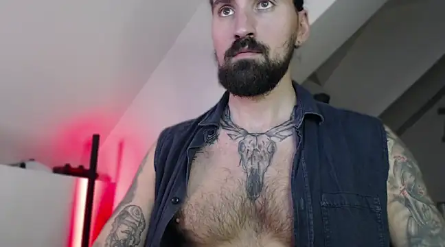 MateoHunk online show from December 24, 5:23 pm