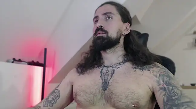 MateoHunk online show from January 12, 5:54 pm