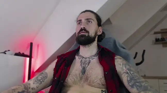 MateoHunk online show from January 25, 4:46 pm