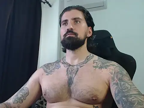 MateoHunk online show from September 10, 8:36 am