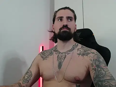 MateoHunk online show from September 24, 4:21 pm