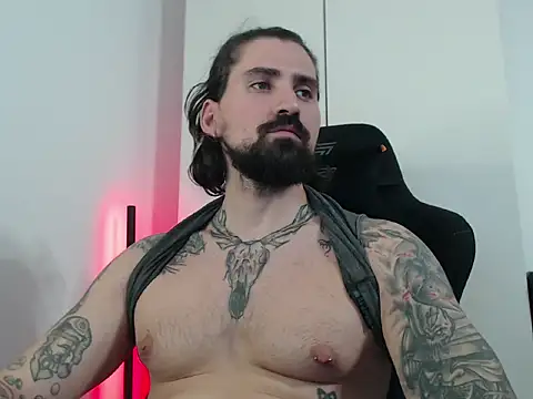 MateoHunk online show from October 12, 4:28 pm