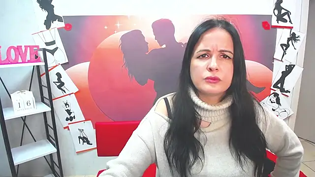 TayaBoret online show from November 16, 6:24 pm