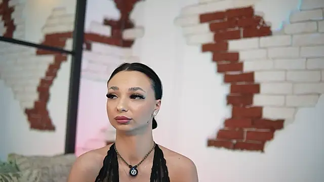 MaraJolie online show from April 21, 8:34 pm