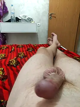 MorrocanMan39 online show from September 15, 12:10 am