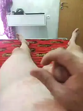 MorrocanMan39 online show from September 19, 1:45 pm