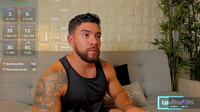 Snapshot of _dreammr1_ chatting on January 14, 1:04 am dreammr1 online show from January 14, 1:04 am