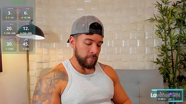 Snapshot of _dreammr1_ chatting on January 17, 2:50 am dreammr1 online show from January 17, 2:50 am