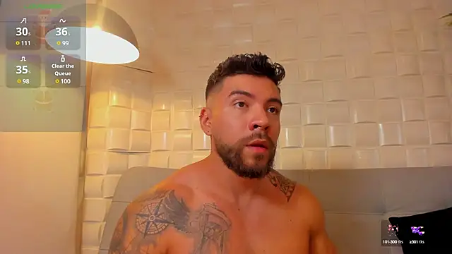 Snapshot of _dreammr1_ chatting on January 20, 2:53 am dreammr1 online show from January 20, 2:53 am