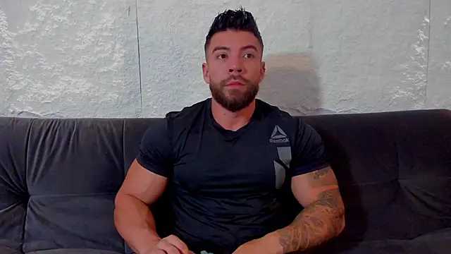 Snapshot of _dreammr1_ chatting on March 15, 10:00 pm dreammr1 online show from March 15, 10:00 pm