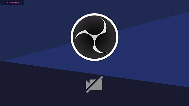 DarkMouseee online show from June 27, 9:09 pm