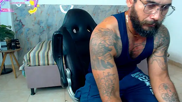 hanz col online show from April 9, 4:34 am