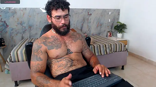 hanz col online show from April 10, 3:34 am