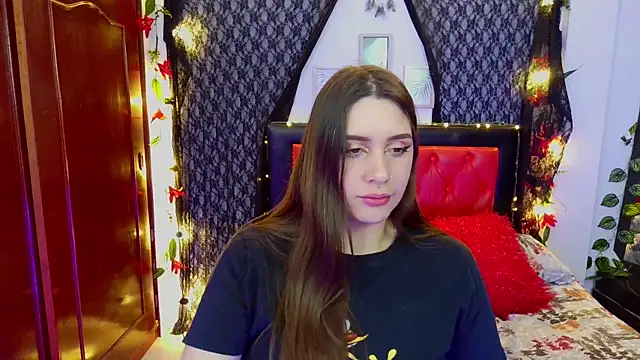 alana rose18 online show from February 9, 11:57 pm