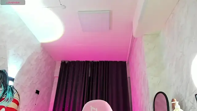 Kira yoon online show from November 9, 12:42 am