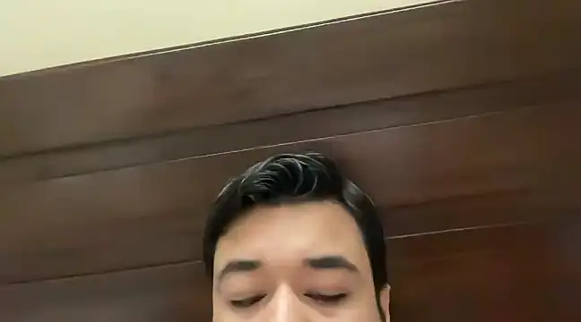 Snapshot of coolboy6566 chatting on February 22, 9:12 am coolboy6566 online show from February 22, 9:12 am