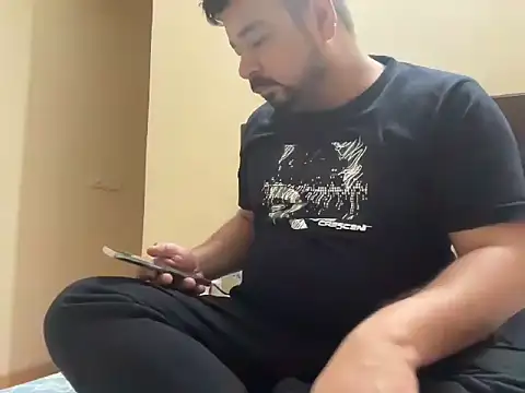 coolboy6566 online show from February 25, 6:50 pm