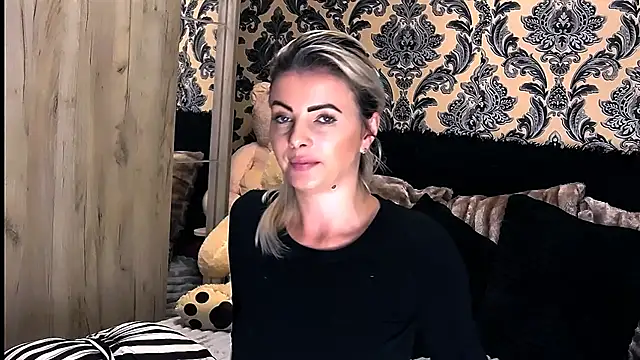 Aly girl1 online show from January 10, 1:09 pm