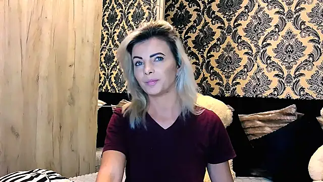 Aly girl1 online show from January 18, 11:43 am