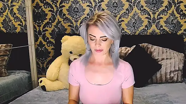 Aly girl1 online show from February 6, 10:59 am