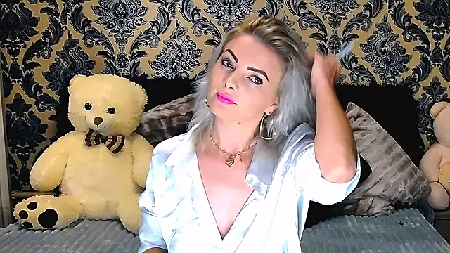 Aly girl1 online show from February 14, 10:17 am