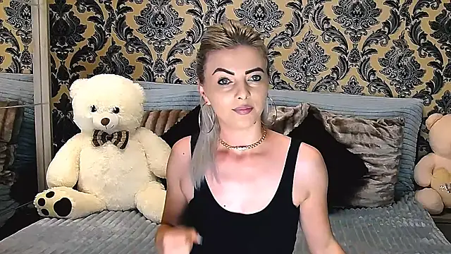 Aly girl1 online show from February 28, 10:09 am