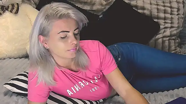 Aly girl1 online show from March 12, 2:01 pm