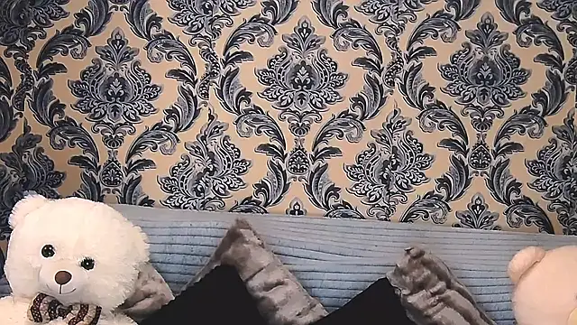 Aly girl1 online show from March 15, 1:51 pm