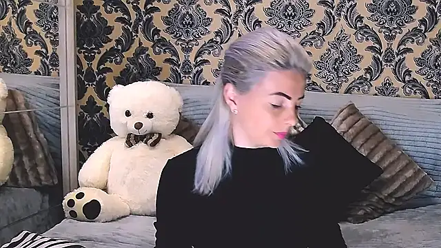 Aly girl1 online show from March 19, 11:50 am